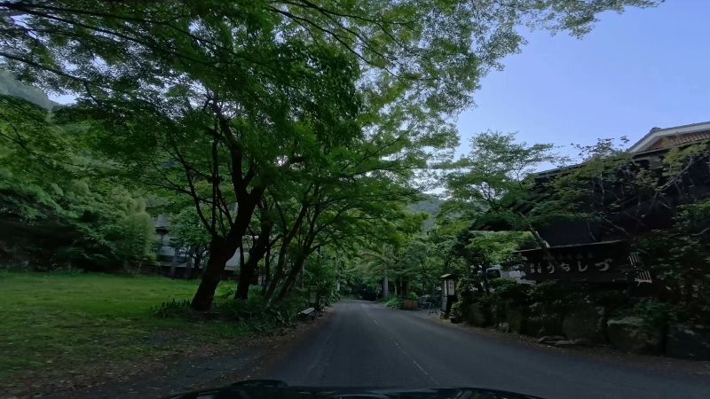 湯河原パークウェイ